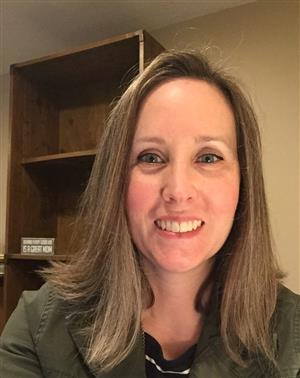 Mrs. Townsend 